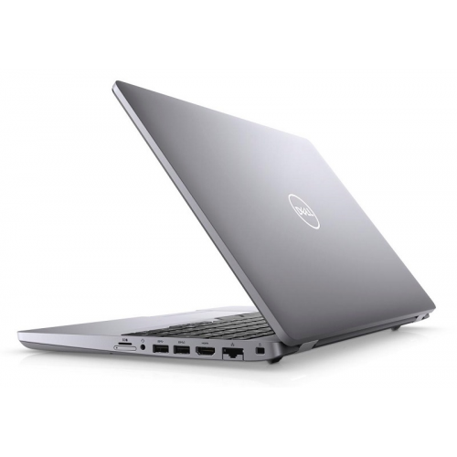 DELL LATITUDE 5510 N002L551015EMEA_U i5-10310U, 15,6’’ FHD, 8Gb Ram, 256Gb SSD, Paylaşımlı Ekran Kartı, Free Dos Notebook