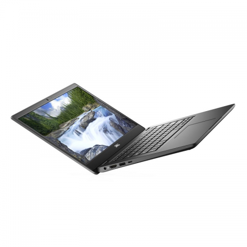 DELL LATITUDE 3410 N008L341014EMEA_UBU i5-10210U, 14’’ FHD, 8Gb Ram, 256Gb SSD, Paylaşımlı VGA, Free Dos Notebook