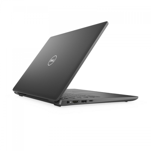 DELL LATITUDE 3410 N008L341014EMEA_UBU i5-10210U, 14’’ FHD, 8Gb Ram, 256Gb SSD, Paylaşımlı VGA, Free Dos Notebook