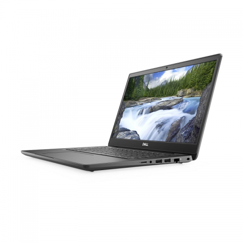 DELL LATITUDE 3410 N008L341014EMEA_W i5-10210U, 14’’ FHD, 8Gb Ram, 256Gb SSD, Paylaşımlı VGA, Windows 10 Pro Notebook