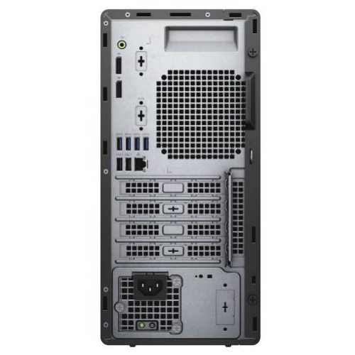 DELL Optiplex 5080-MT i5-10500 N010O5080MT_U 8Gb Ram, 256Gb SSD, Paylaşımlı Ekran Kartı, Free Dos Masaüstü PC