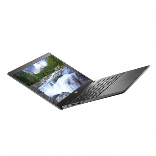 DELL Latitude 3510 i5-10210U, 15,6’’ FHD, 8Gb Ram,  256Gb SSD, Paylaşımlı Ekran Kartı, Free Dos (Ubuntu) Notebook ( N011L351015EMEA_UBU )