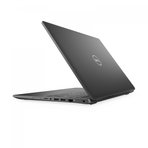 DELL Latitude 3510 i5-10210U, 15,6’’ FHD, 8Gb Ram,  256Gb SSD, Paylaşımlı Ekran Kartı, Free Dos (Ubuntu) Notebook ( N011L351015EMEA_UBU )