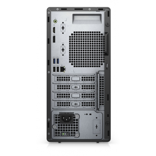 DELL Optiplex 3080-MT i5-10500 N011O3080MT_U 8Gb Ram, 256Gb SSD, Paylaşımlı Ekran Kartı, Free Dos Masaüstü PC