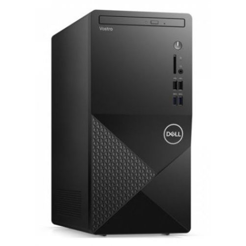 DELL Vostro 3888-N800VD3888EMEA01_U i3-10100, 8Gb Ram, 256Gb SSD, Paylaşımlı Ekran Kartı, Free Dos Masaüstü PC