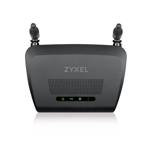 ZyXEL NBG-418N V2 4Port 300Mbps Wifi Access Point Router