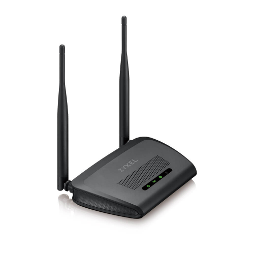 ZyXEL NBG-418N V2 4Port 300Mbps Wifi Access Point Router