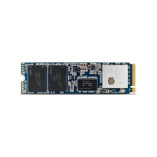 NeoForza NFP035PCI51-3400200 512GB 2000/1000 NVME PCIe M.2 SSD