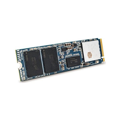 NeoForza NFP035PCI51-3400200 512GB 2000/1000 NVME PCIe M.2 SSD