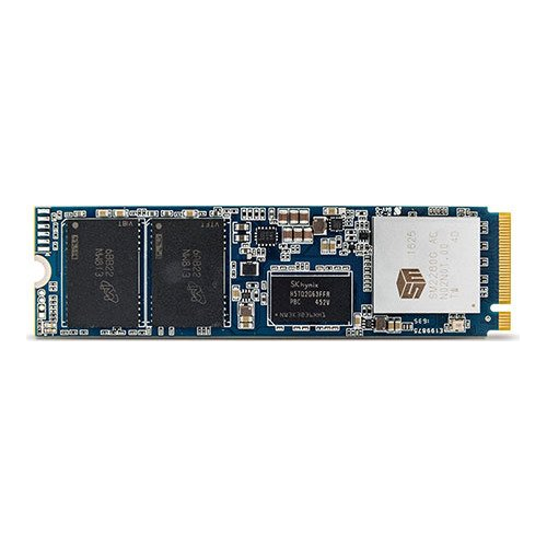 NeoForza NFP035PCI51-3400200 512GB 2000/1000 NVME PCIe M.2 SSD