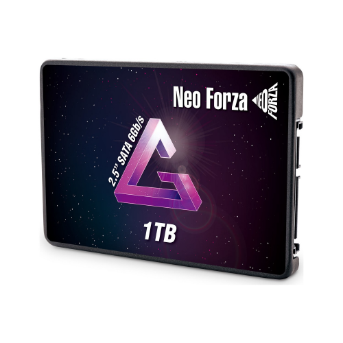 NeoForza NFS011SA31T-6007200 1TB 560/520 SATA SSD