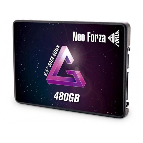 NeoForza NFS011SA348-6007200 480GB 560/510 SATA SSD