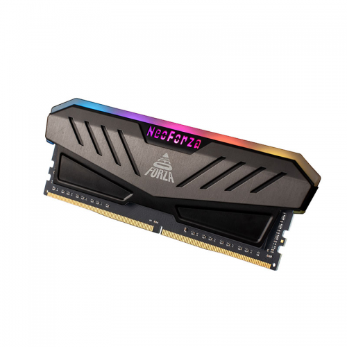 NeoForza 16Gb (8Gbx2) DDR4 3600Mhz  NMGD480E82-3600DF20 MARS, RGB Gaming RAM