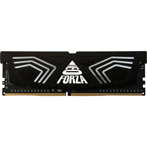 NeoForza 16Gb DDR4 3000Mhz NMUD416E82-3000DB11  BLACK FAYE Gaming RAM