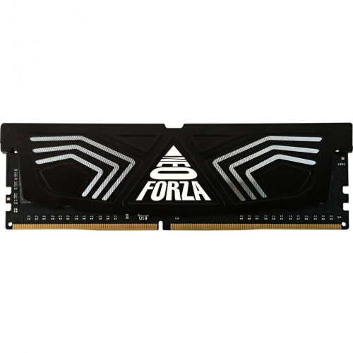 NeoForza 32Gb DDR4 3200Mhz NMUD432F82-3200DB11  BLACK FAYE Gaming RAM