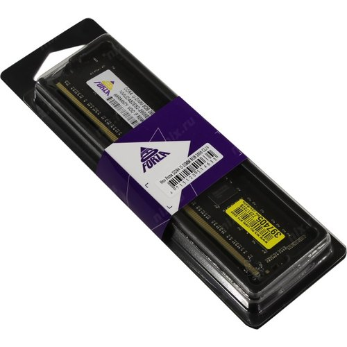 NeoForza 8Gb DDR4 2666Mhz NMUD480E82-2666EA10 CL19 RAM