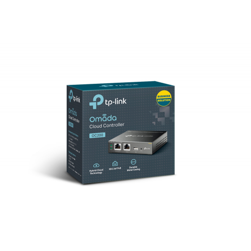 TP-LINK OMADA OC200 Cloud Controller