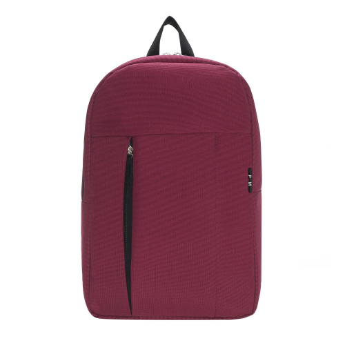 PLM Oslo Notebook Sırt Çantası 15.6’’ Bordo