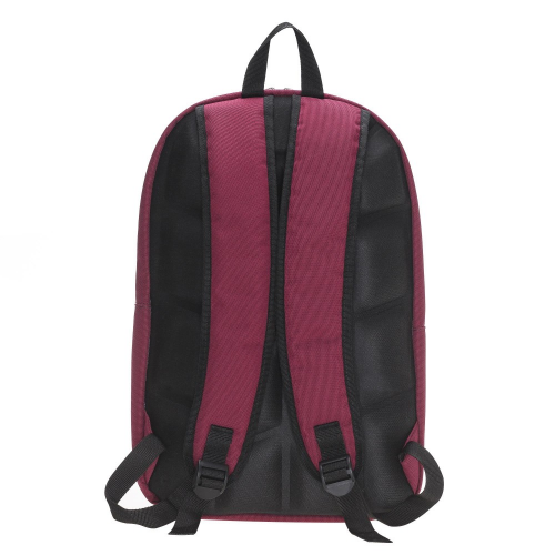 PLM Oslo Notebook Sırt Çantası 15.6’’ Bordo