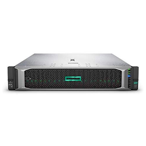 HP P02462-B21 DL380 GEN10 Intel Xeon Silver 4208, 16Gb Ram, HDD Yok, 500W Power, 2U Kasa RACK SERVER