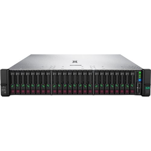 HP P02462-B21 DL380 GEN10 Intel Xeon Silver 4208, 16Gb Ram, HDD Yok, 500W Power, 2U Kasa RACK SERVER