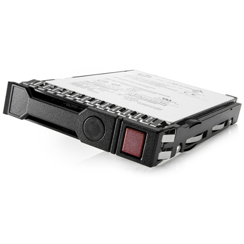 HP P18424-B21 960Gb SATA RI SFF SC MV SSD SERVER DISK