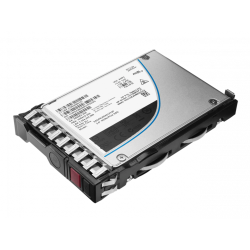 HP P18424-B21 960Gb SATA RI SFF SC MV SSD SERVER DISK