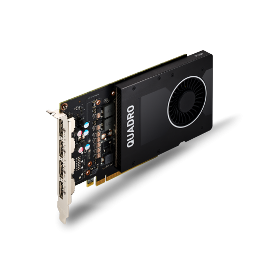 PNY QUADRO P2200 5GB DDR5 160Bit VGA