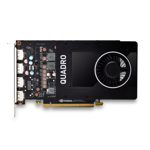 PNY QUADRO P2200 5GB DDR5 160Bit VGA