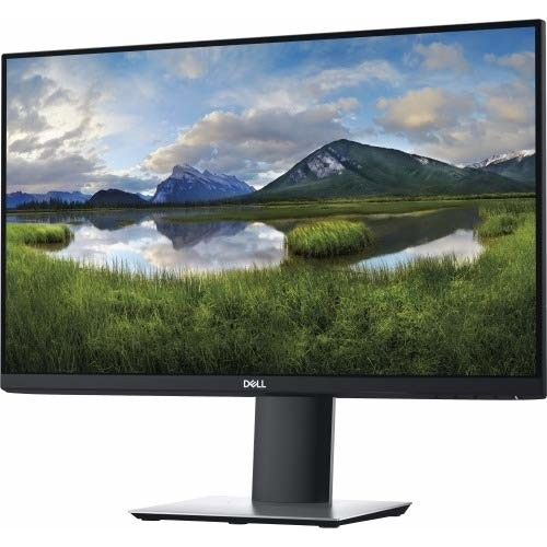 DELL P2419HC 23,8’’ 5ms, 60Hz, Full HD, HDMI, DP,USB Type-C, Pivot, IPS LED MONİTÖR