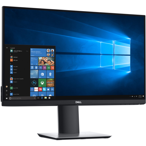 DELL P2419HC 23,8’’ 5ms, 60Hz, Full HD, HDMI, DP,USB Type-C, Pivot, IPS LED MONİTÖR