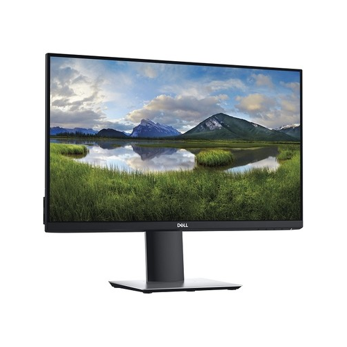 DELL P2421D 23,8’’ 5ms, 60Hz, Quad HD 2K, HDMI, DP, USB, Pivot, IPS LED MONİTÖR