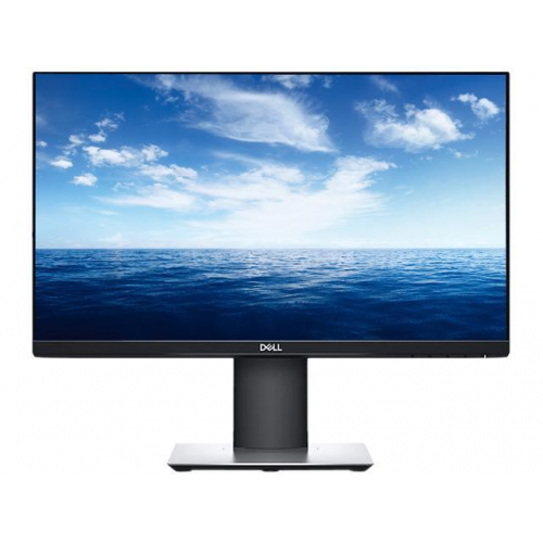 DELL P2719H 27’’ 5ms, 60Hz, Full HD, Analog, HDMI, DP, USB, Pivot, IPS LED MONİTÖR