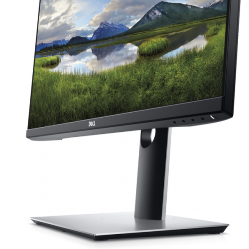 DELL P2719HC 27’’ 5ms, 60Hz, Full HD, Analog, HDMI, DP,USB Type-C, Pivot, IPS LED MONİTÖR