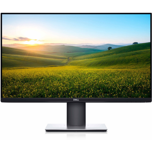 DELL P2720D 27’’ 5ms, 60Hz, Quad HD 2K, HDMI, DP, USB, Pivot, IPS LED MONİTÖR