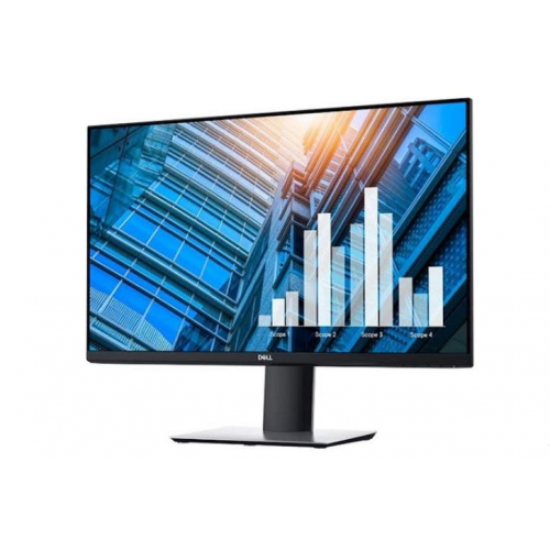 DELL P2720D 27’’ 5ms, 60Hz, Quad HD 2K, HDMI, DP, USB, Pivot, IPS LED MONİTÖR