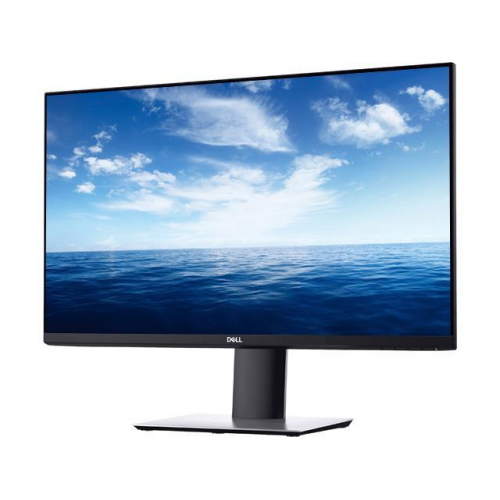 DELL P2720DC 27’’ 8ms, 60Hz, Quad HD 2K, HDMI, DP, USB Type-C, Pivot, IPS LED MONİTÖR