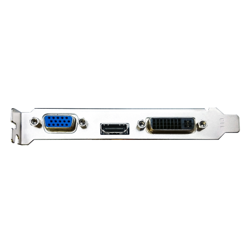 POWERGATE PG-GT610-D3-2GB DDR3 HDMI, DVI, Analog Ekran Kartı