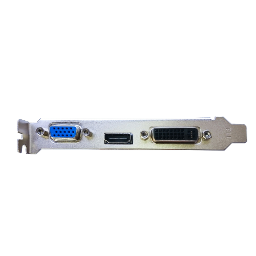 POWERGATE PG-GT730-2048-128 2Gb GDDR3 128 Bit, HDMI, DVI, Analog Ekran Kartı