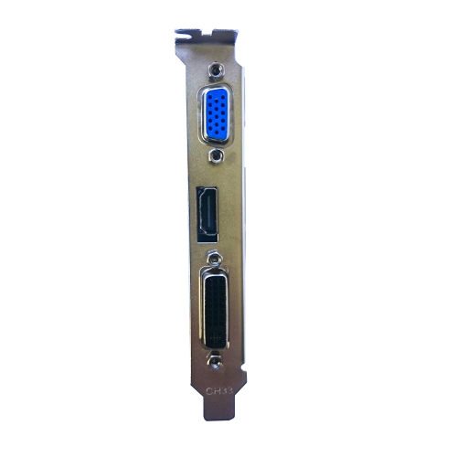 POWERGATE PG-GT730-4096-128 4Gb GDDR3 128 Bit, HDMI, DVI, Analog Ekran Kartı