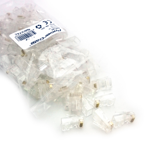 PowerGate PG-J01 RJ45 JAC (100lü PAKET)