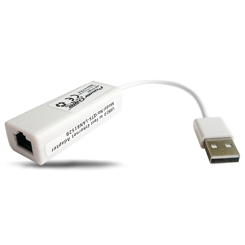 POWERGATE PG-L10 100Mbit FAST USB 2,0 Ethernet  Kartı