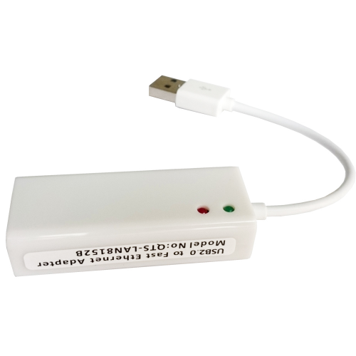 POWERGATE PG-L10 100Mbit FAST USB 2,0 Ethernet  Kartı