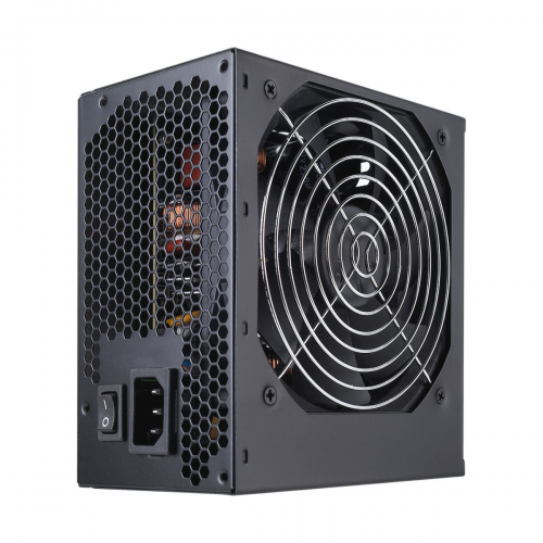 FSP HYPER K PPA6003707 600W AKTIF PFC 80+ POWER SUPPLY (PSU)