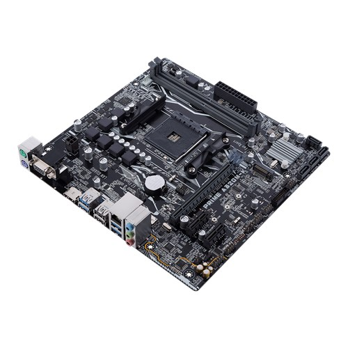 ASUS PRIME A320M-K DDR4 D-SUB HDMI USB3,1 AM4