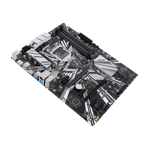 ASUS PRIME Z390-P HDMI DP USB3,1 1151P 8-9.Nesil