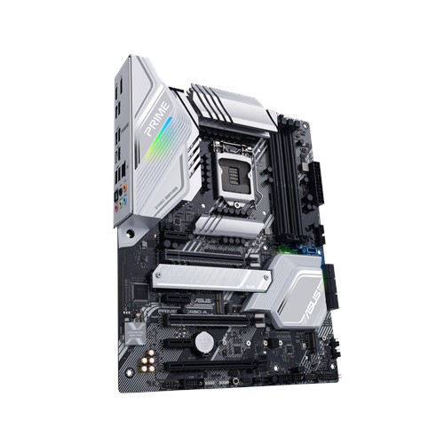 ASUS PRIME Z490-A HDMI DP USB3,2 M.2 LGA1200 10.Nesil