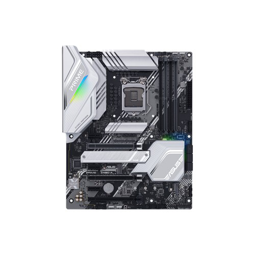 ASUS PRIME Z490-A HDMI DP USB3,2 M.2 LGA1200 10.Nesil