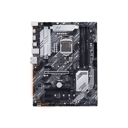 ASUS PRIME Z490-P HDMI DP USB3,2 M.2 LGA1200 10.Nesil