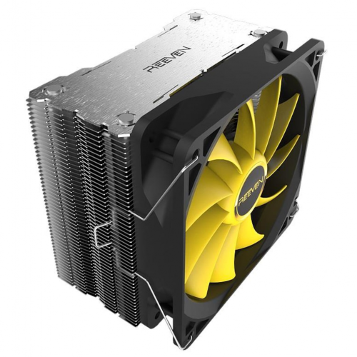 SCYTHE REEVEN HANS RC-1205 CPU FAN